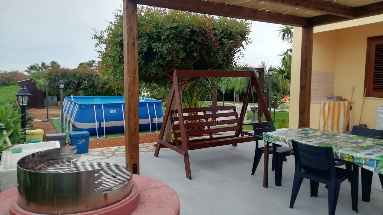 Photo of Outdoor in San Vito Lo Capo