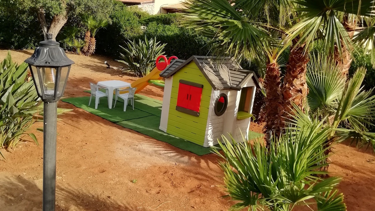 Photo of Outdoor in San Vito Lo Capo