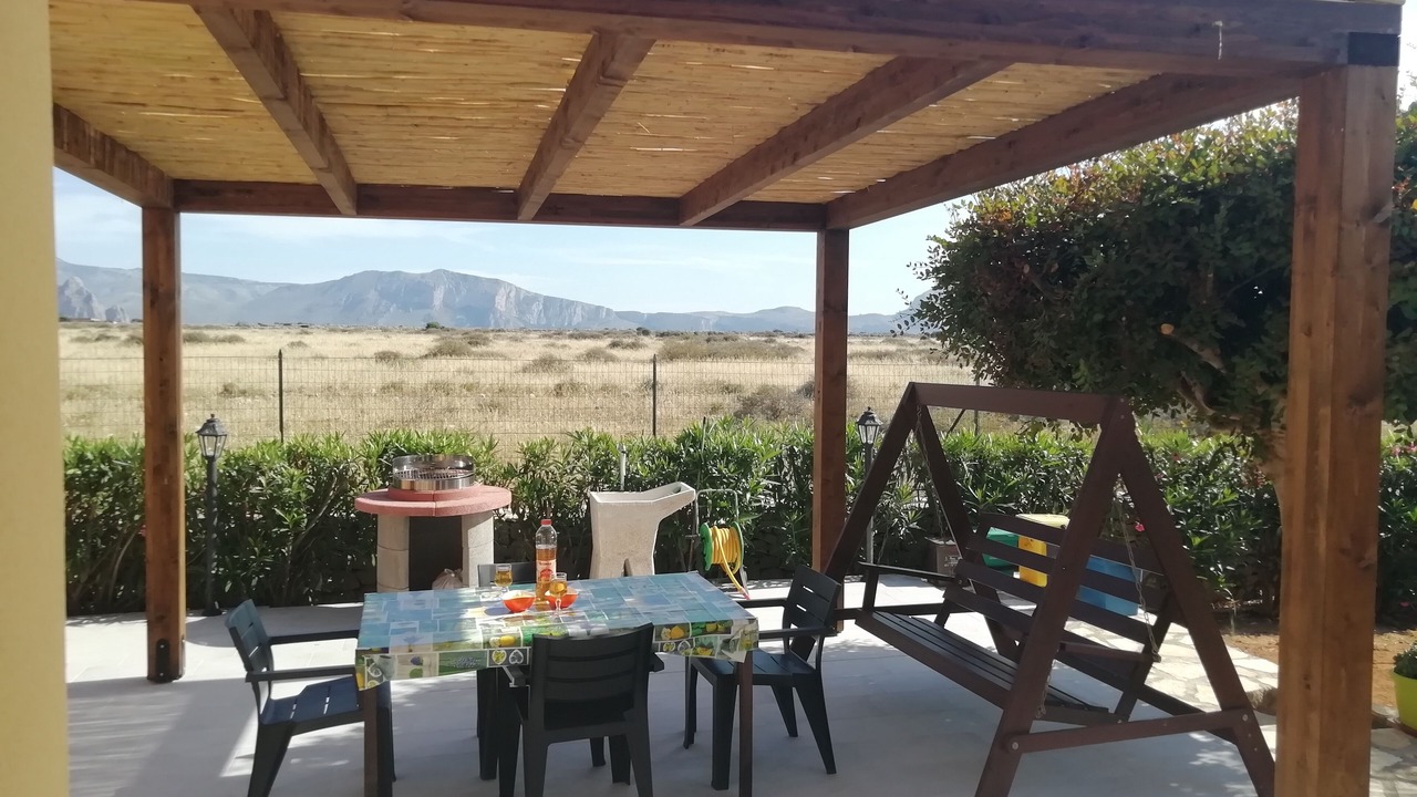 Photo of Outdoor in San Vito Lo Capo