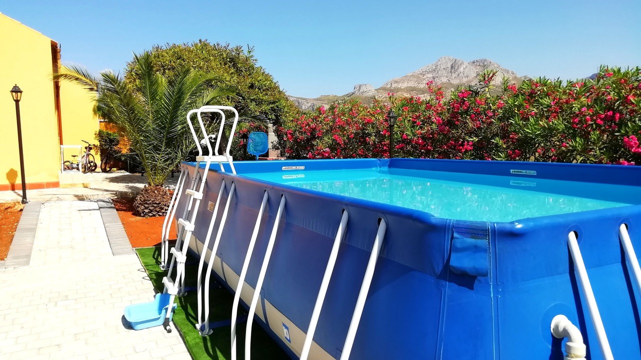 Photo of Outdoor in San Vito Lo Capo