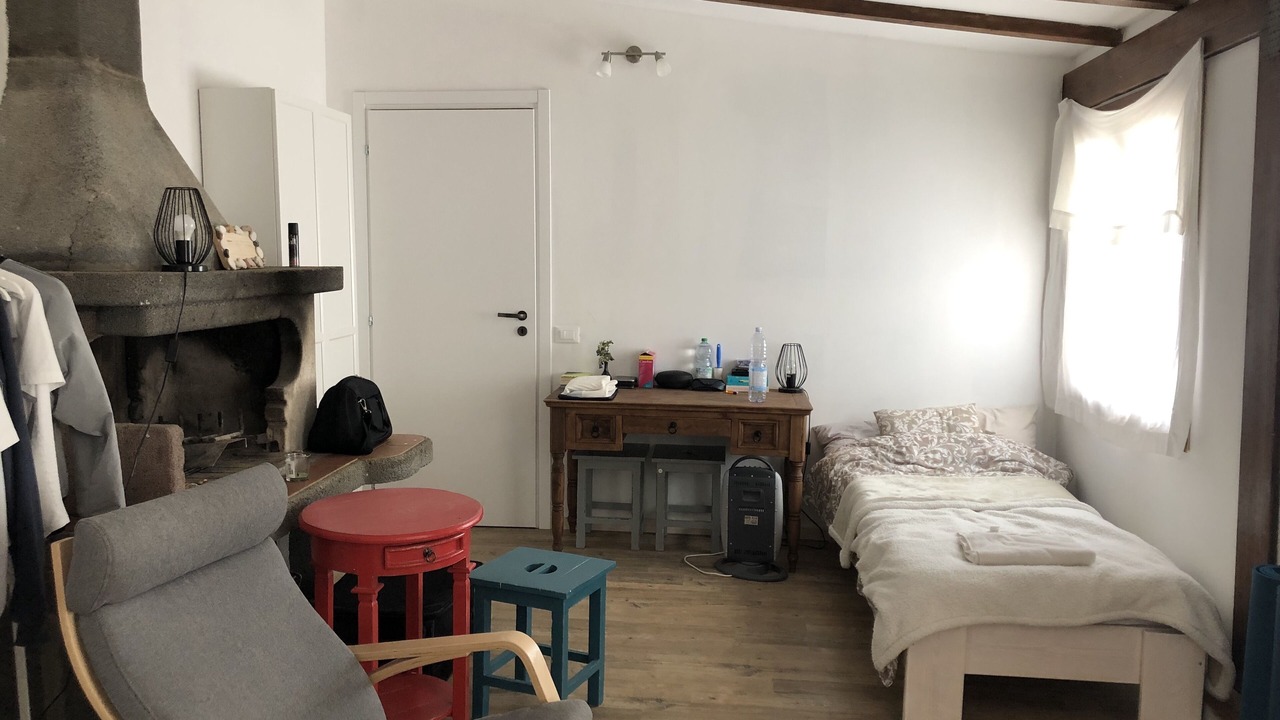 Photo of Bedroom in Salemi