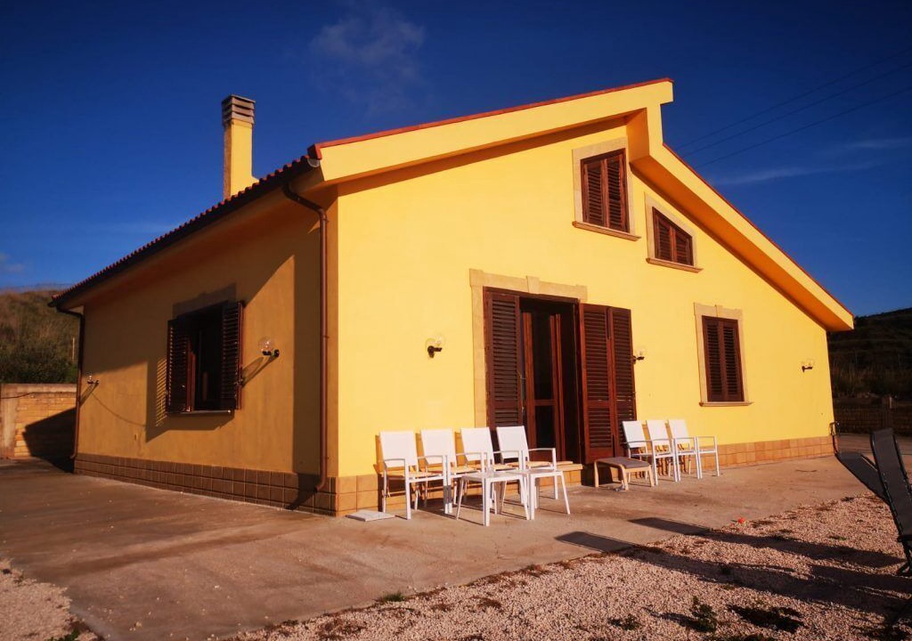 Photo of Outdoor in Salemi