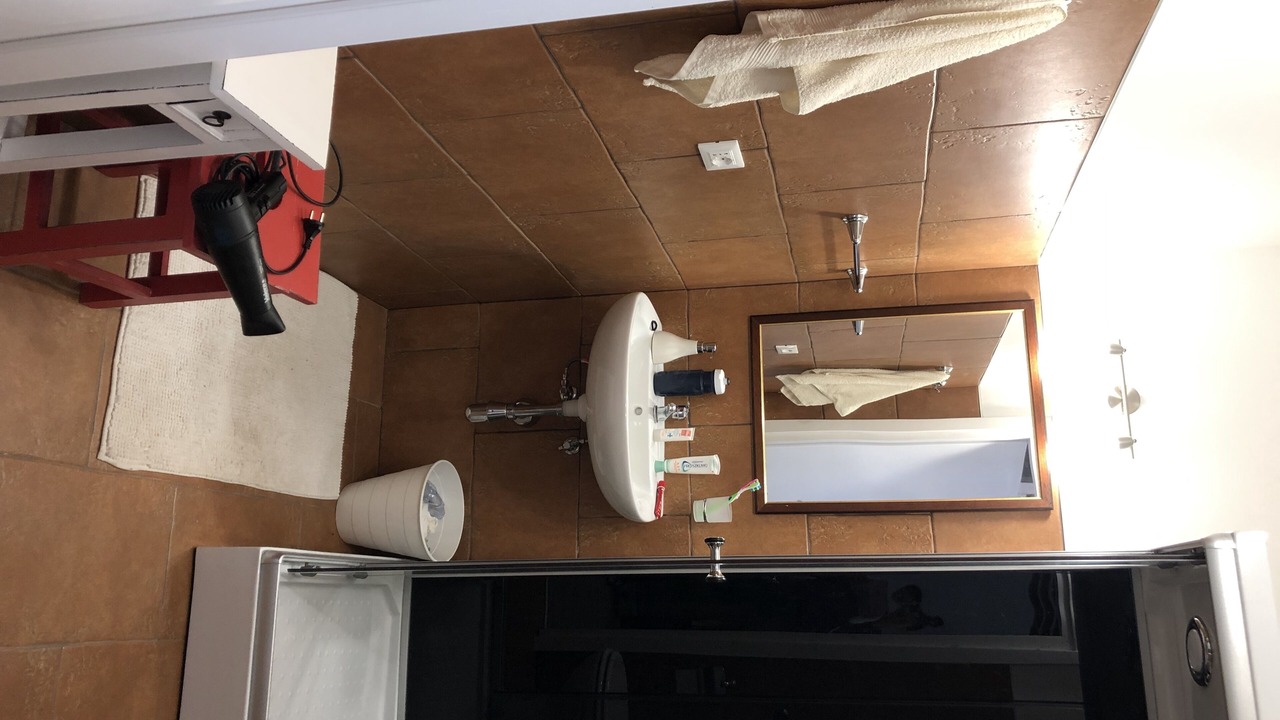 Photo of Bathroom in Salemi