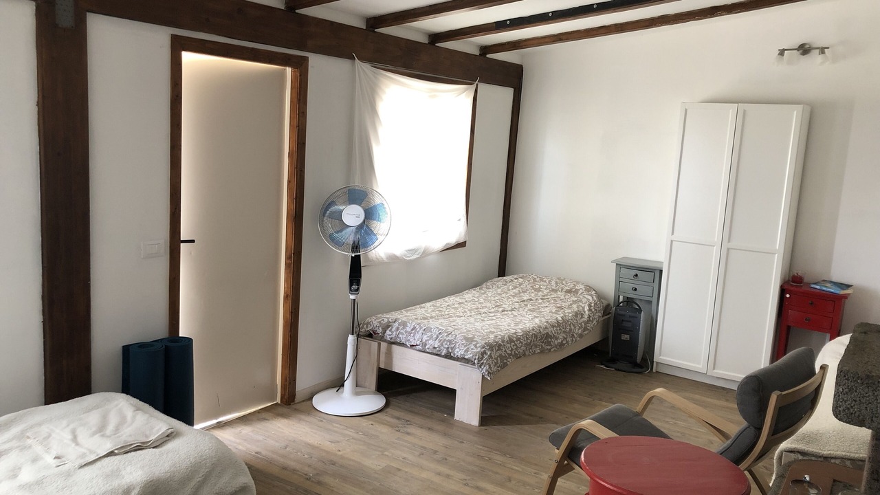Photo of Bedroom in Salemi