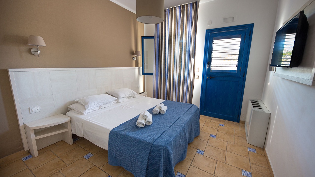 Photo of Bedroom in Balestrate