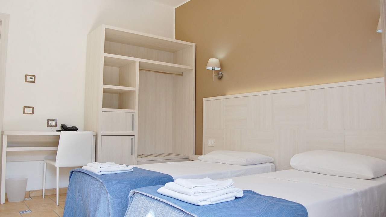Photo of Bedroom in Balestrate