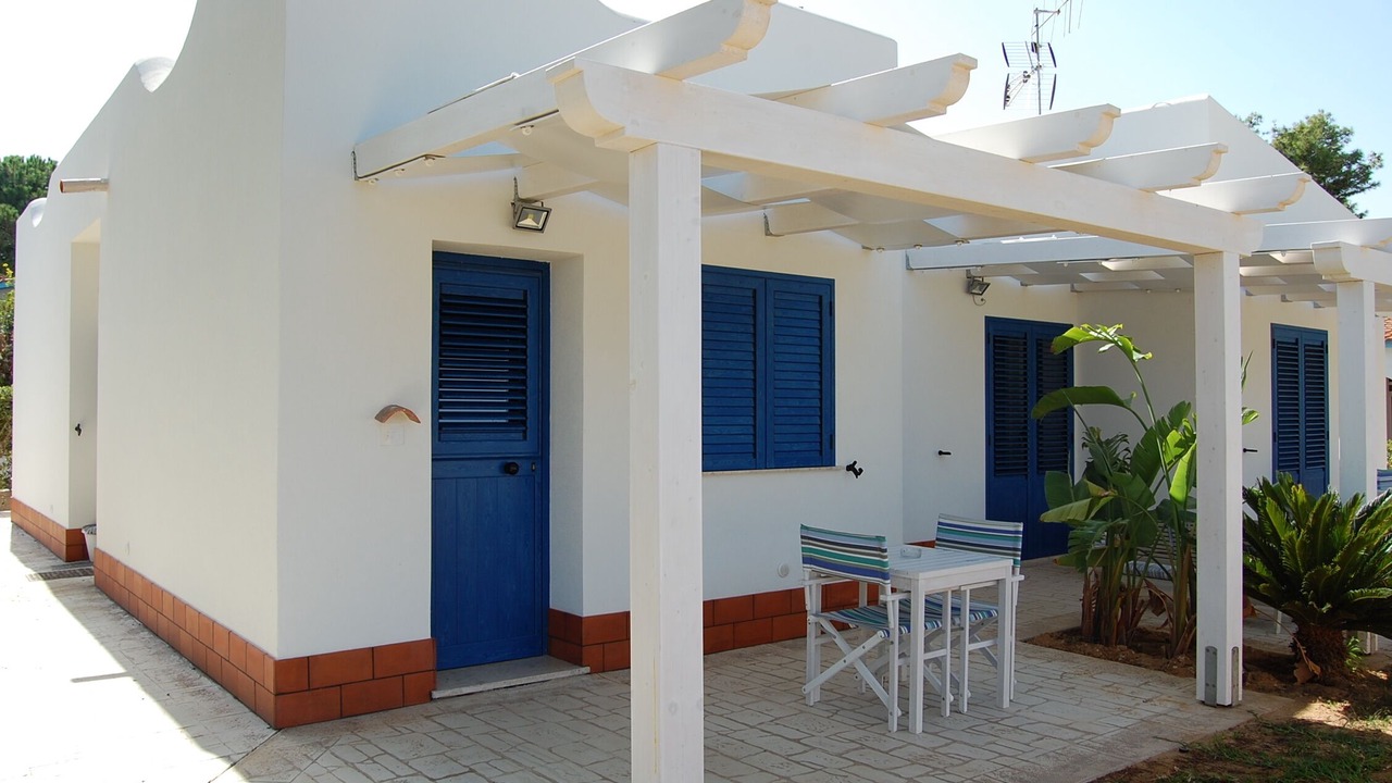Photo of Outdoor in Balestrate