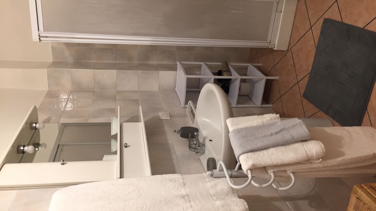 Photo of Bathroom in Montepulciano