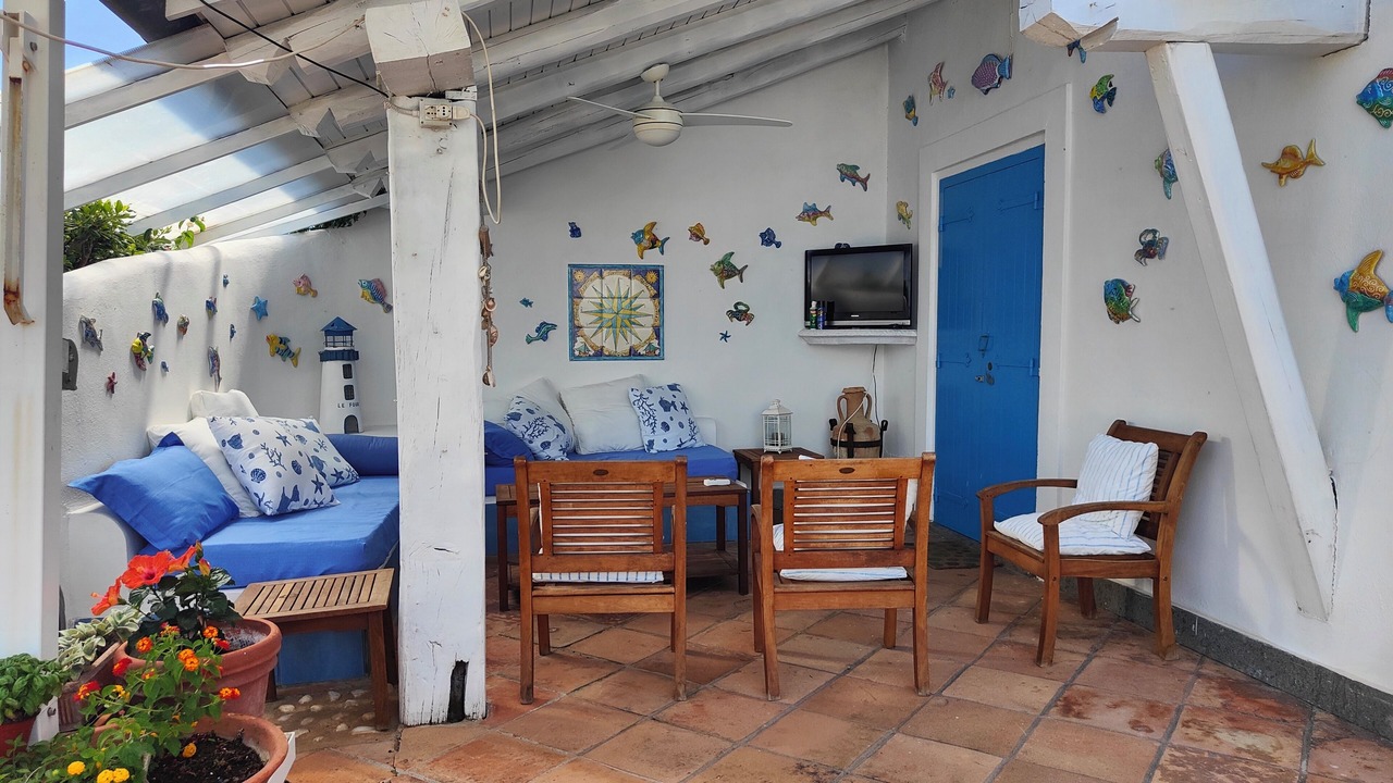 Photo of Outdoor in San Felice Circeo