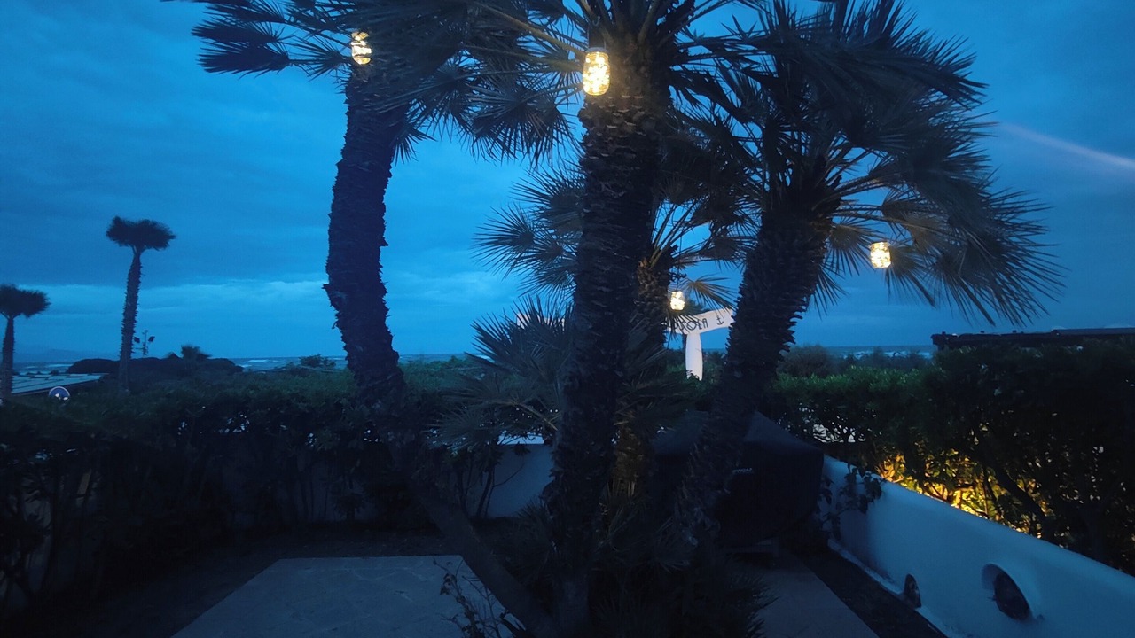 Photo of Patio Balcony in San Felice Circeo
