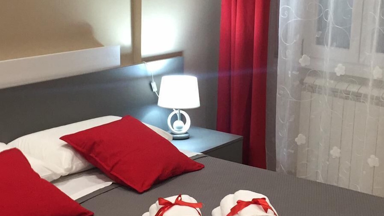 Photo of Bedroom in Nettuno