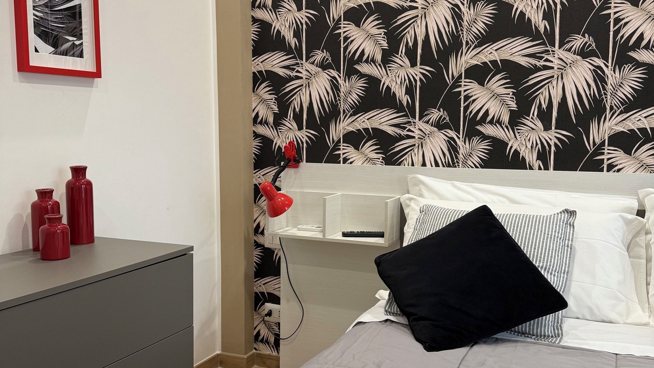 Photo of Bedroom in Nettuno