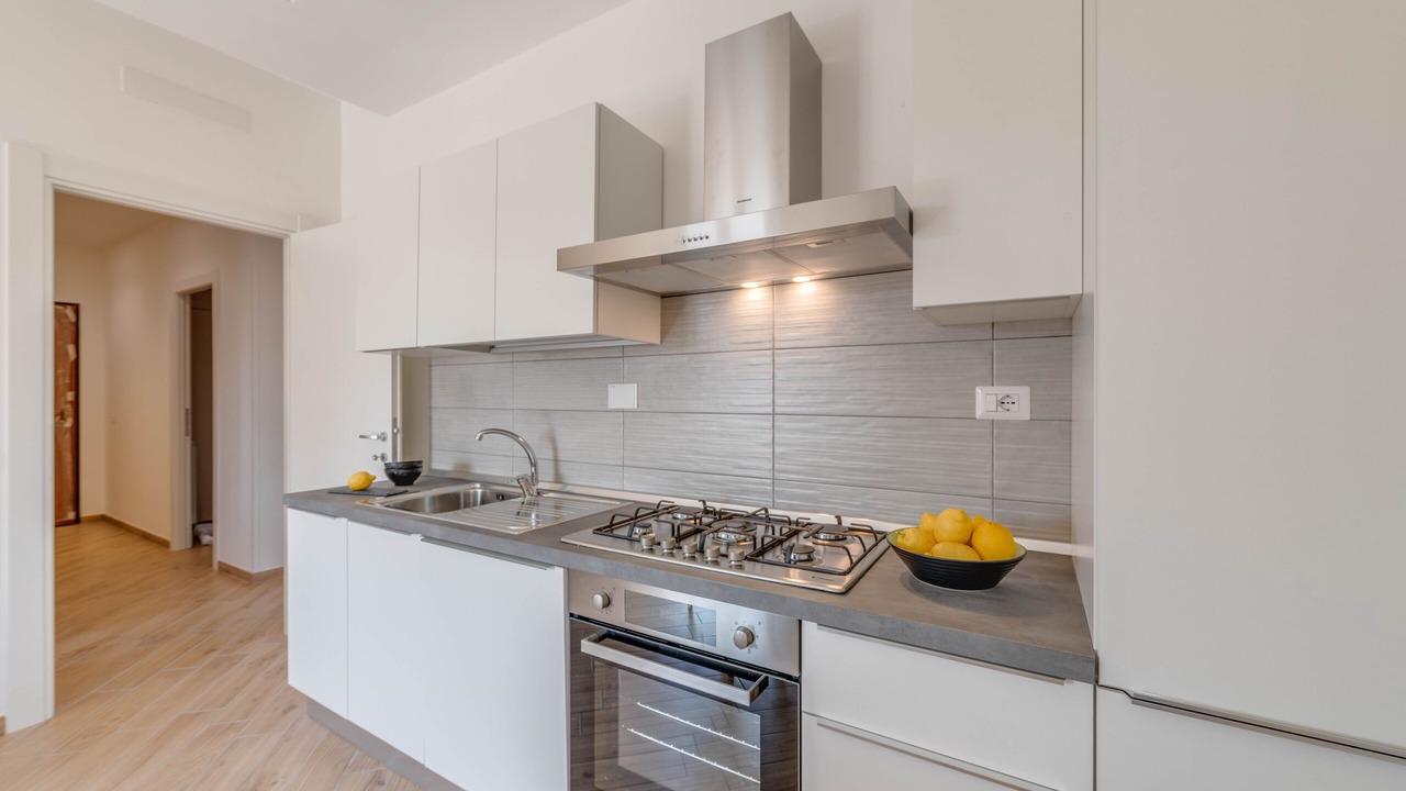 Photo of Kitchen in Nettuno