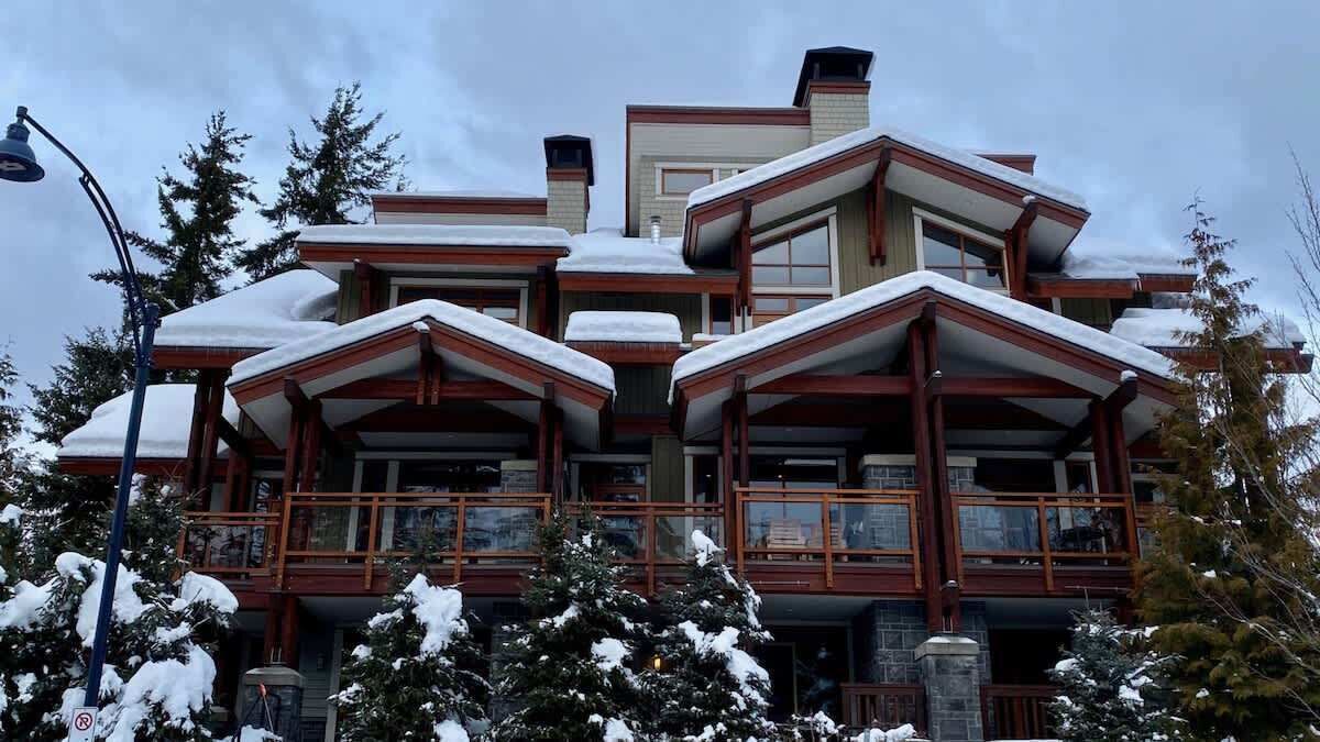 Photo of Others in Whistler