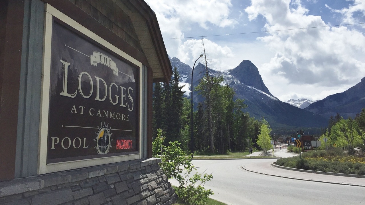 Photo of Others in Canmore