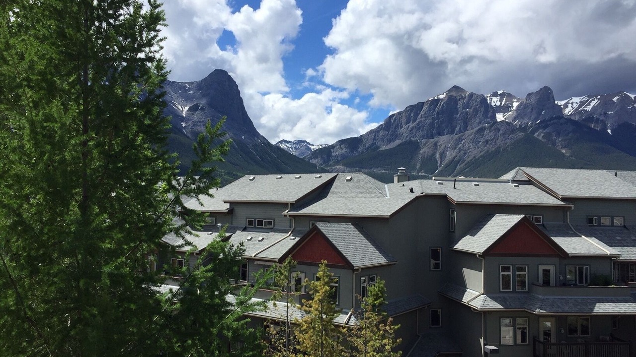 Photo of Others in Canmore