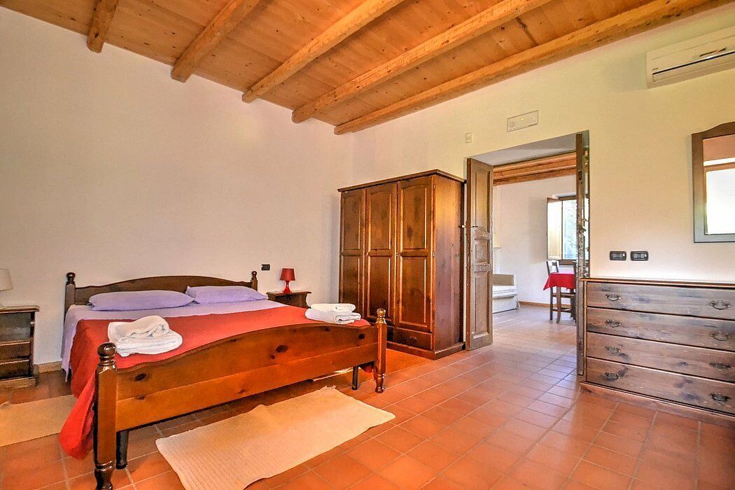 Photo of Bedroom in Mirto