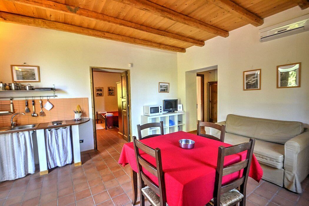 Photo of Livingroom in Mirto