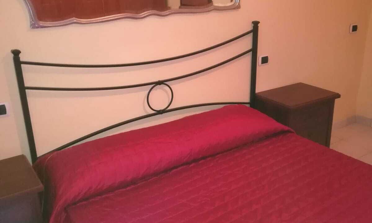 Photo of Bedroom in Frosinone