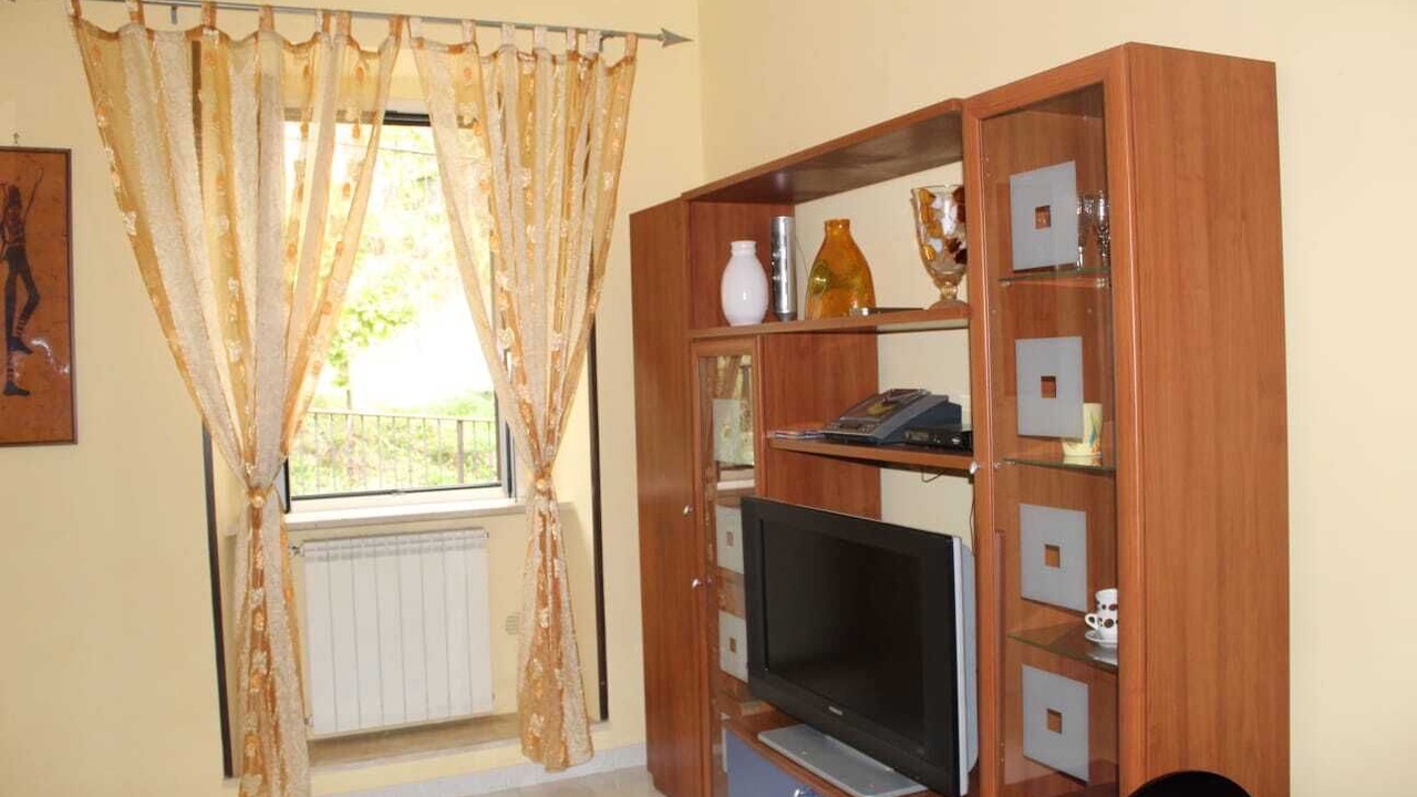 Photo of Livingroom in Frosinone