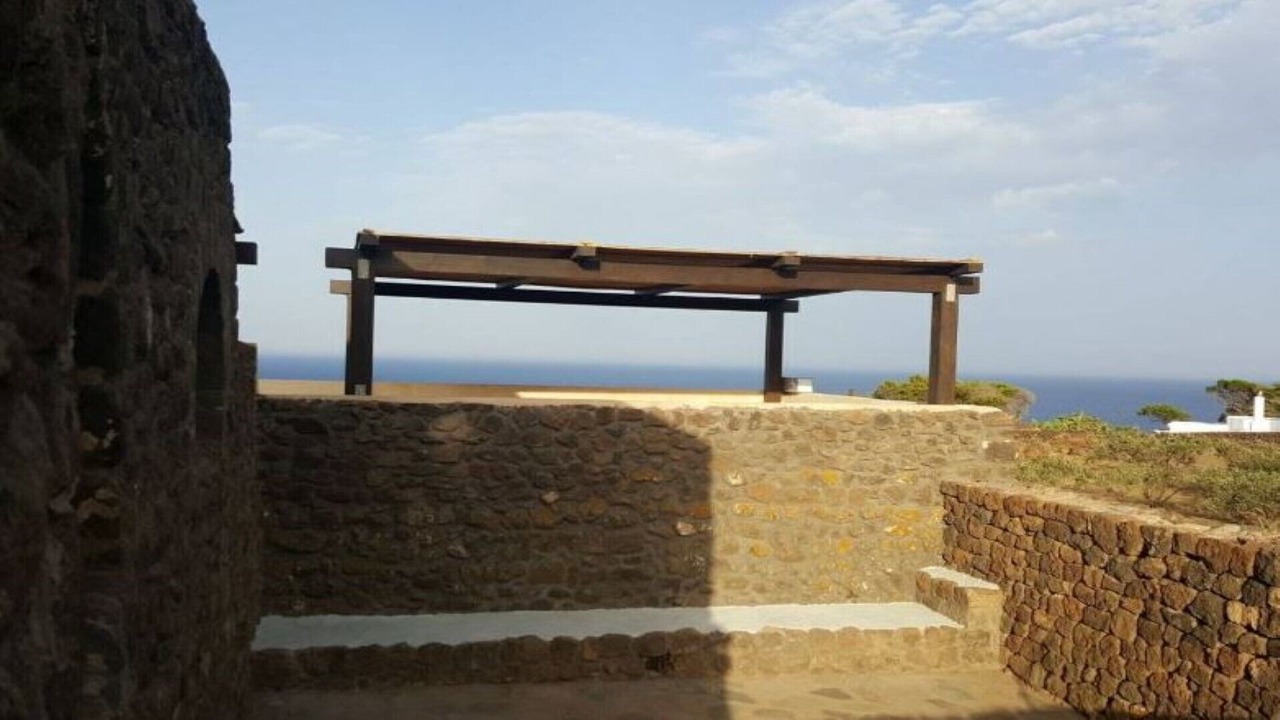 Photo of Outdoor in Pantelleria