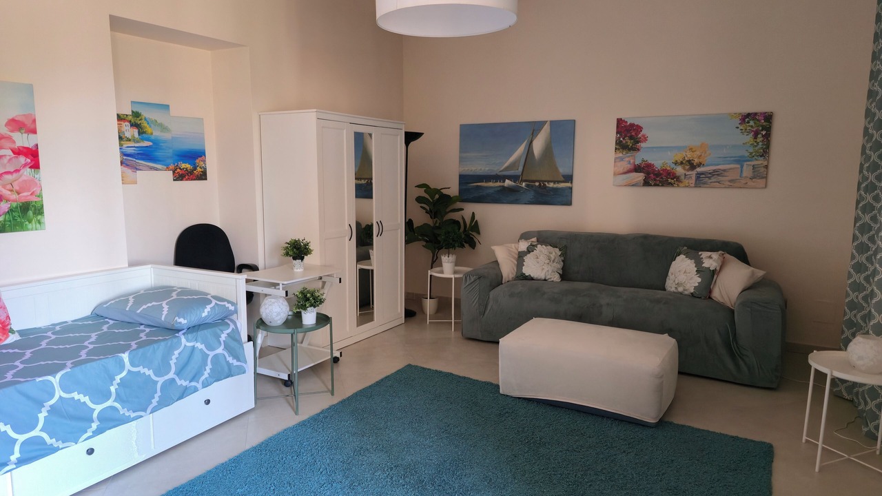 Photo of Bedroom in Coste