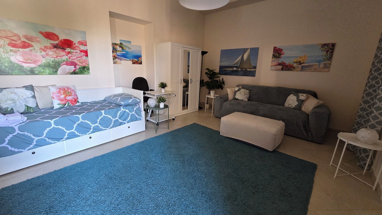 Photo of Bedroom in Coste