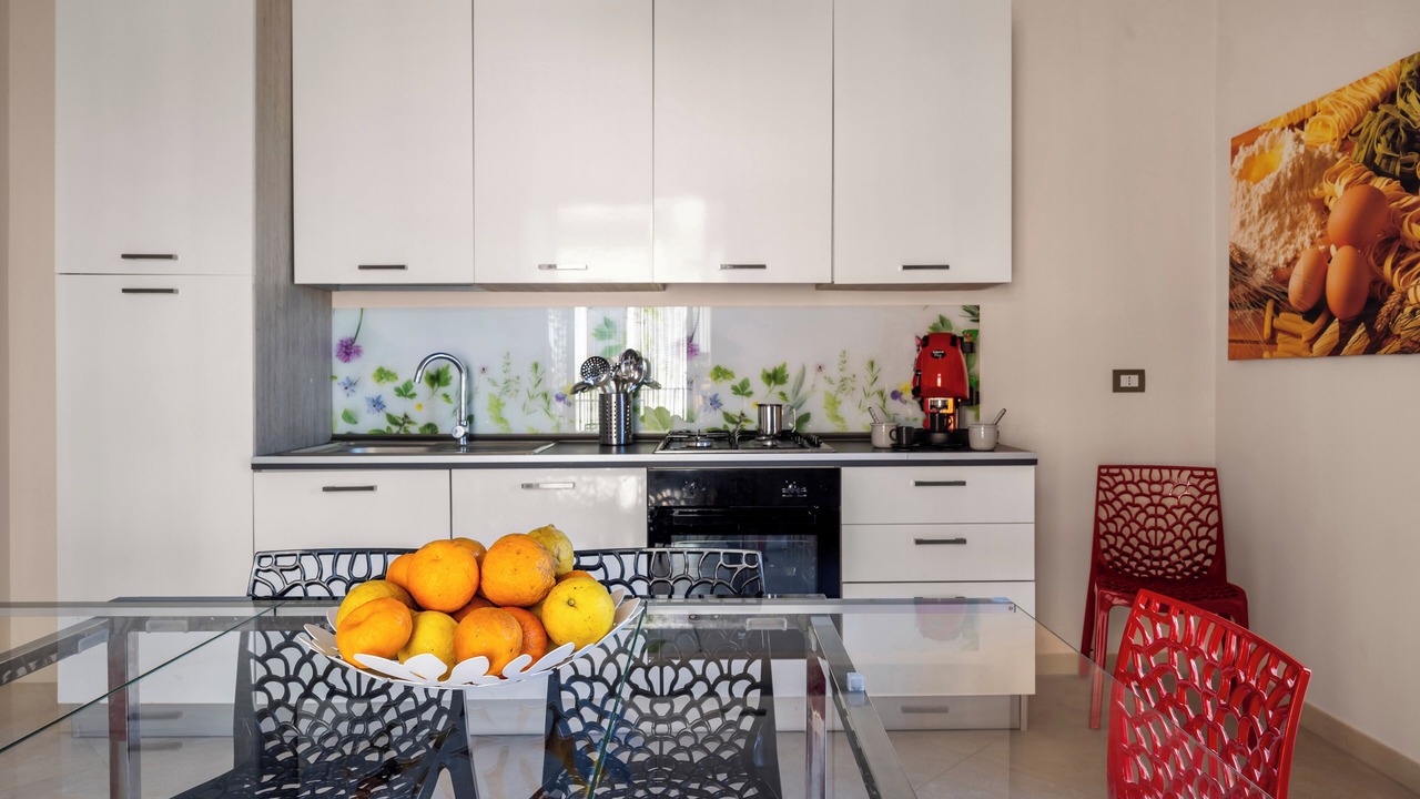 Photo of Kitchen in Coste