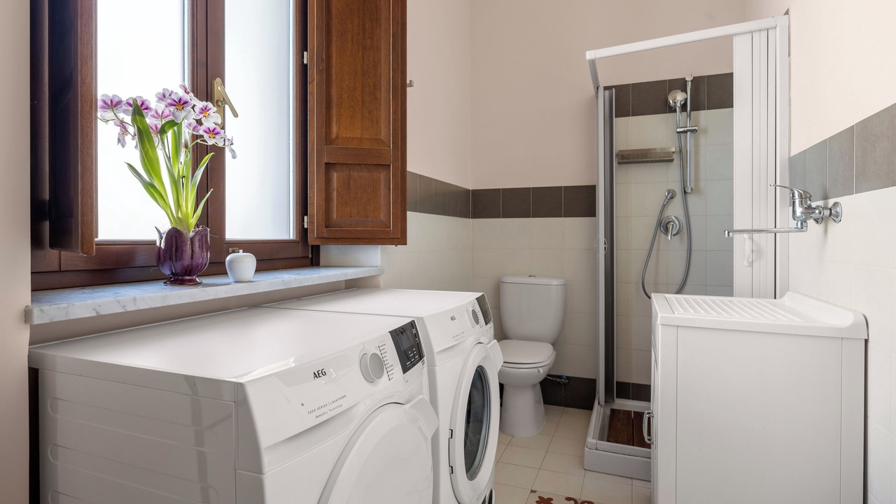 Photo of Bathroom in Coste