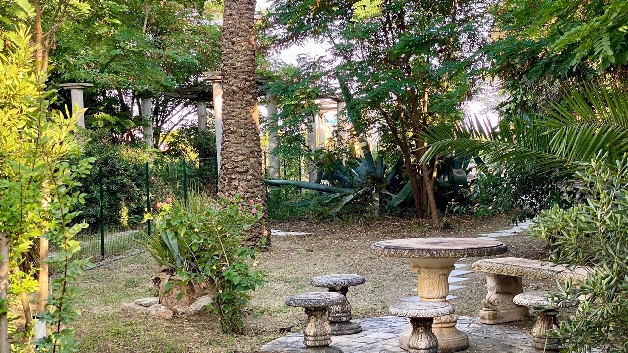 Photo of Patio Balcony in Latina Lido