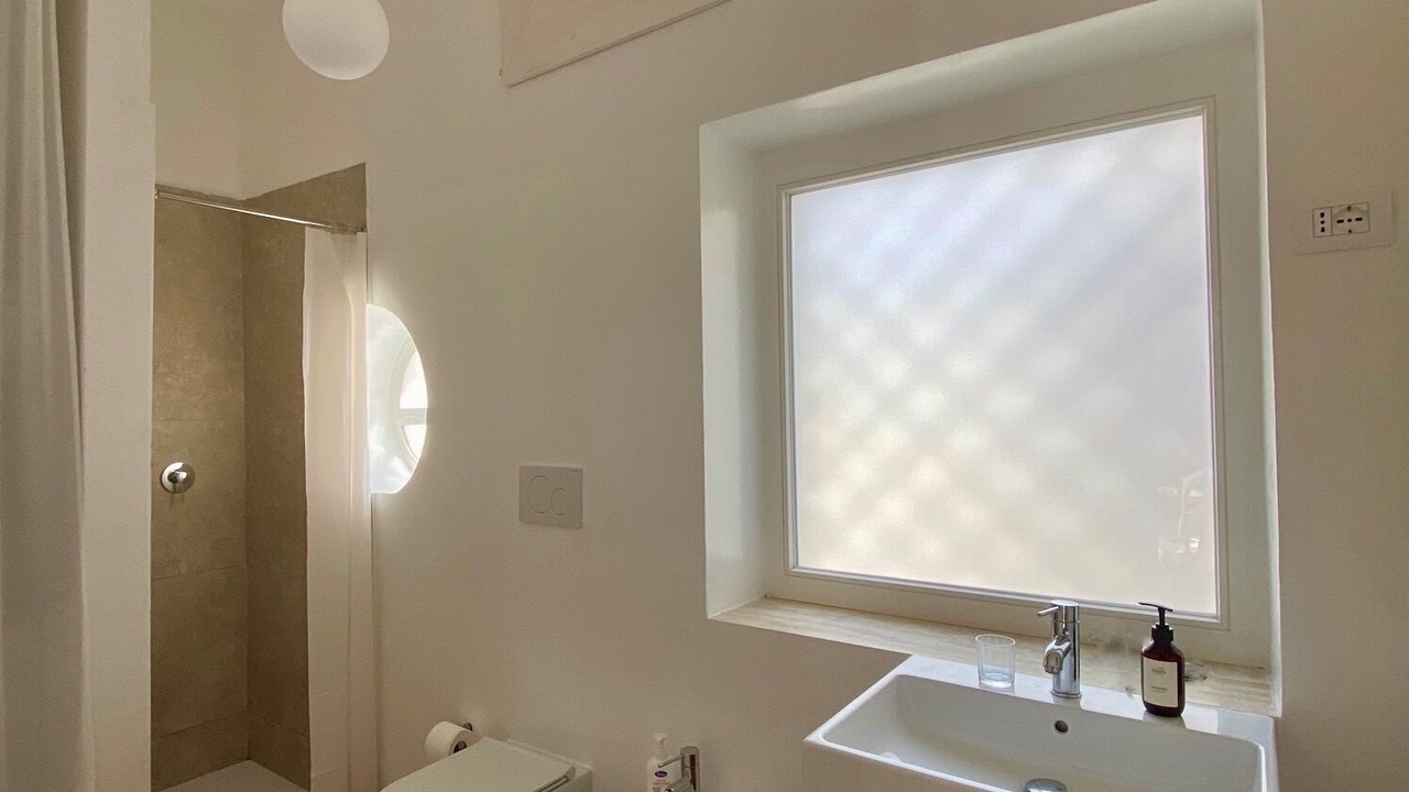 Photo of Bathroom in Latina Lido