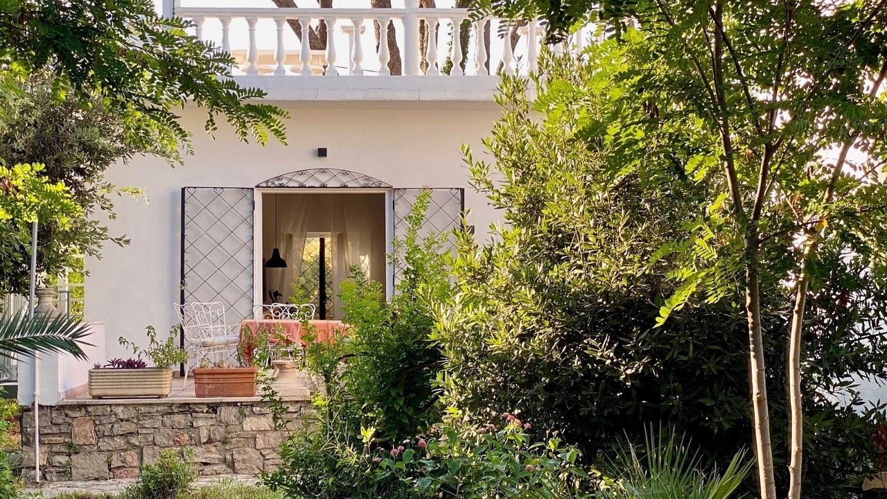 Photo of Patio Balcony in Latina Lido