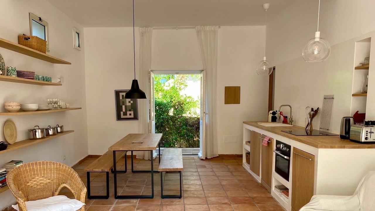 Photo of Kitchen in Latina Lido