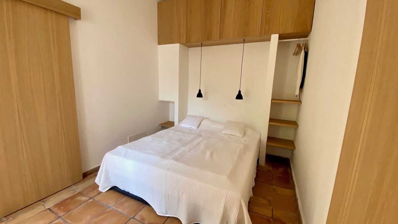Photo of Bedroom in Latina Lido