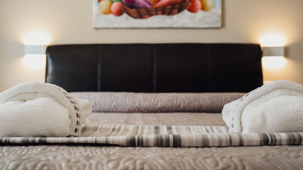 Photo of Bedroom in Balestrate