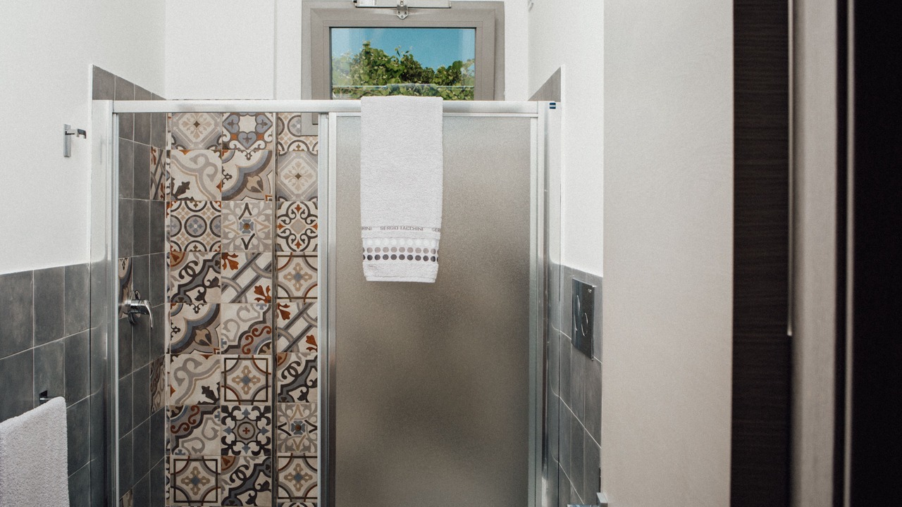 Photo of Bathroom in Balestrate