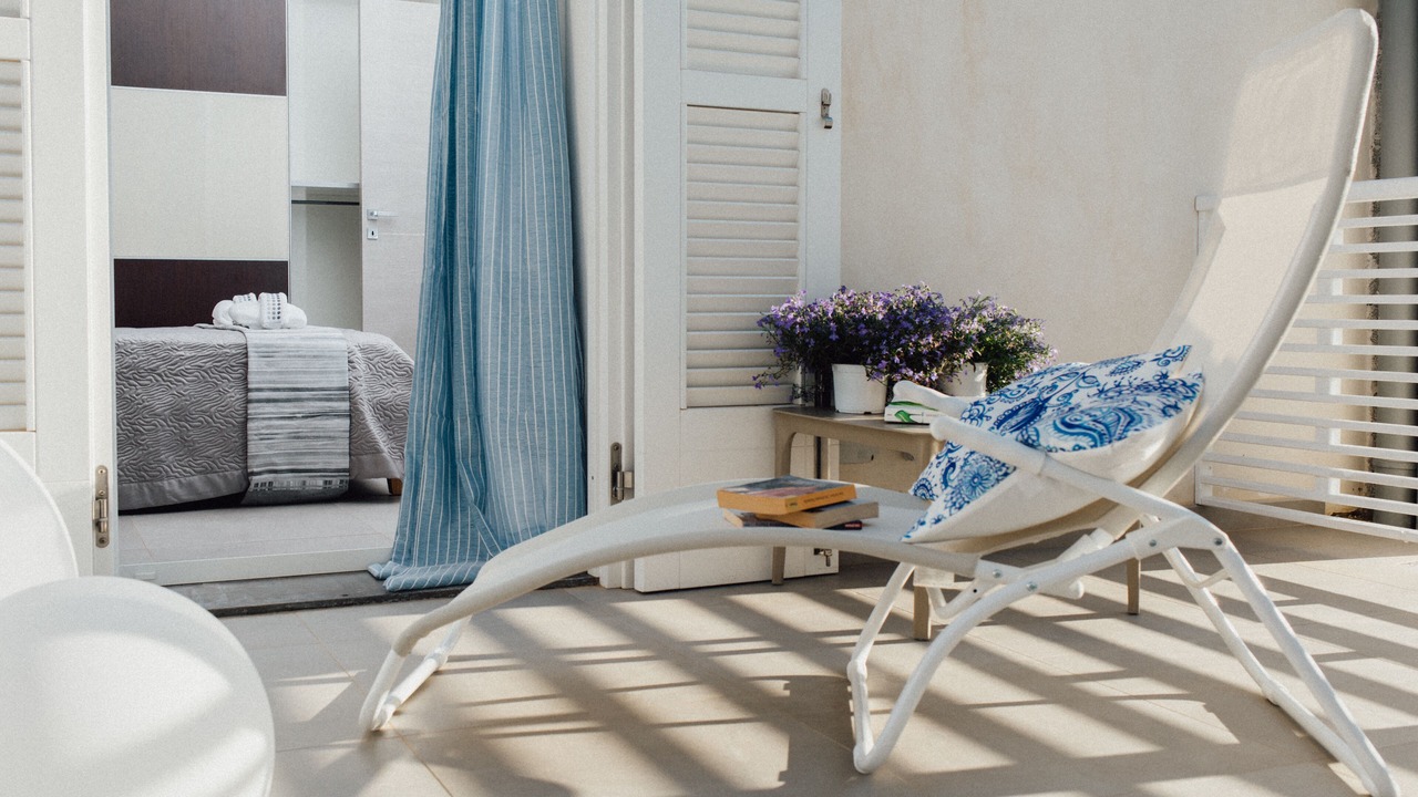 Photo of Bedroom in Balestrate
