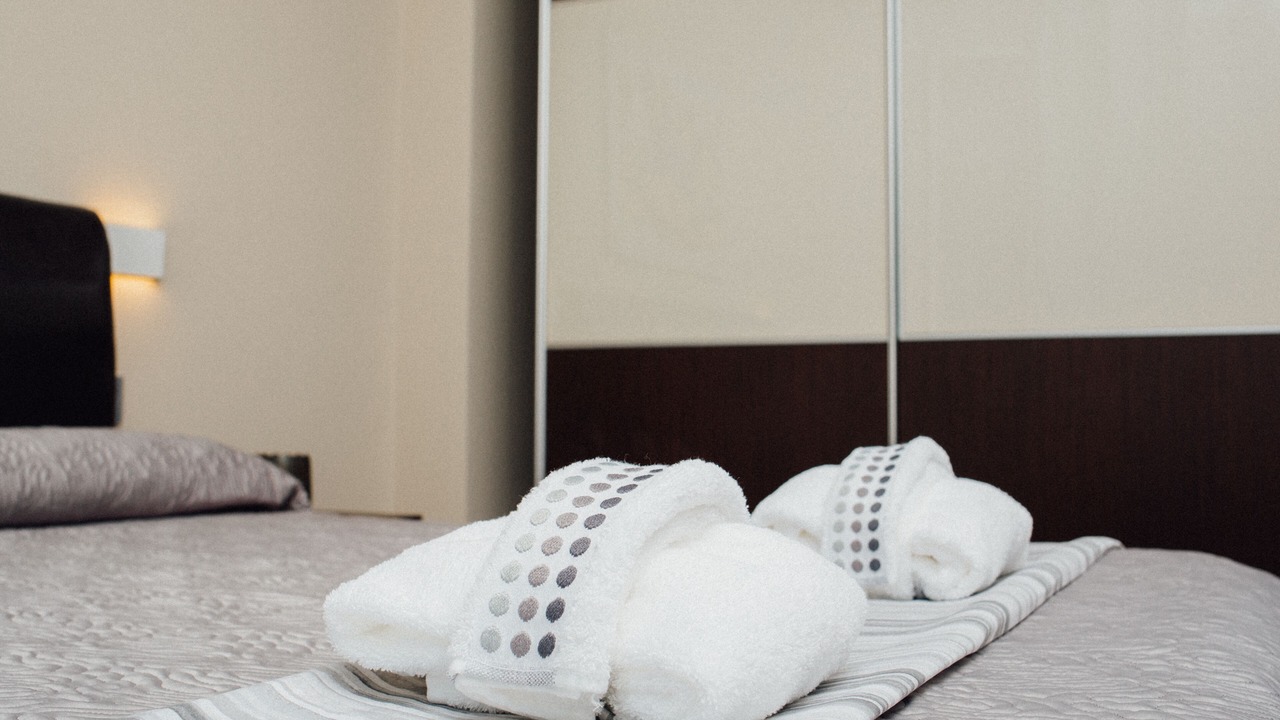 Photo of Bedroom in Balestrate