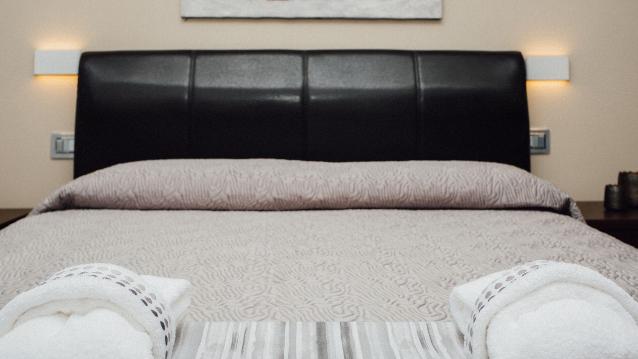 Photo of Bedroom in Balestrate