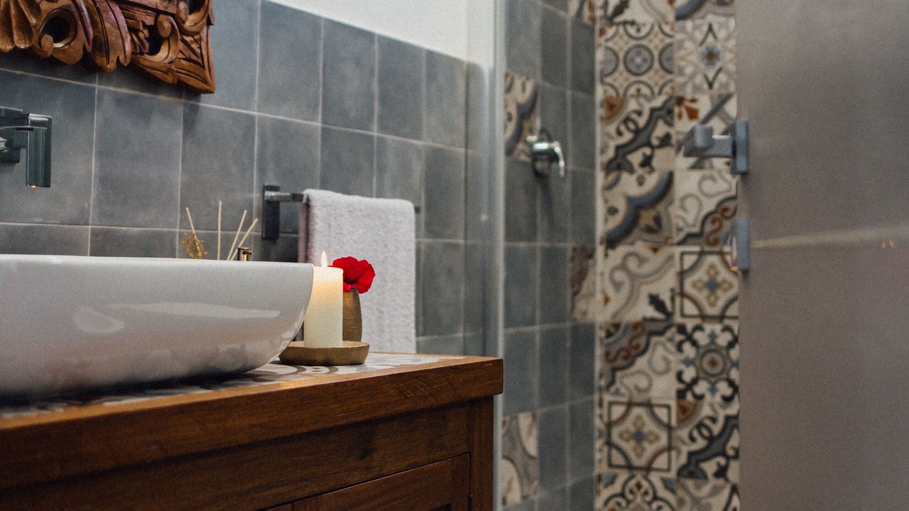 Photo of Bathroom in Balestrate