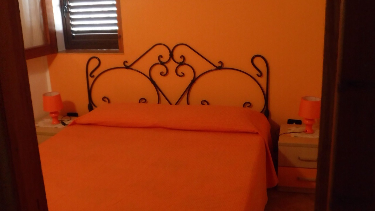 Photo of Bedroom in Lampedusa