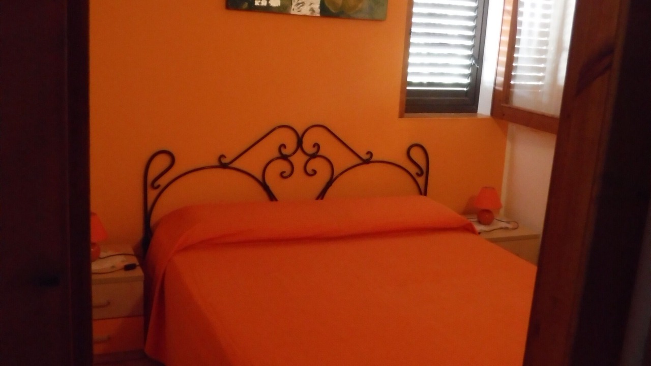 Photo of Bedroom in Lampedusa
