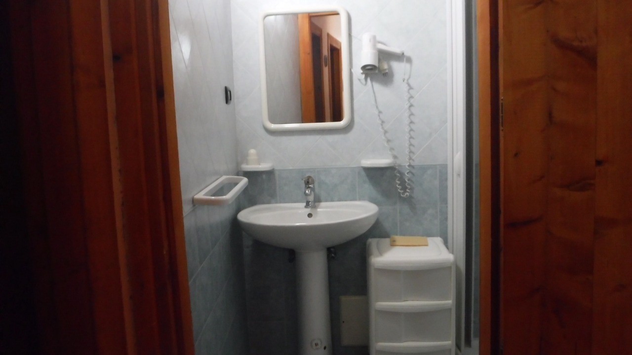 Photo of Bathroom in Lampedusa