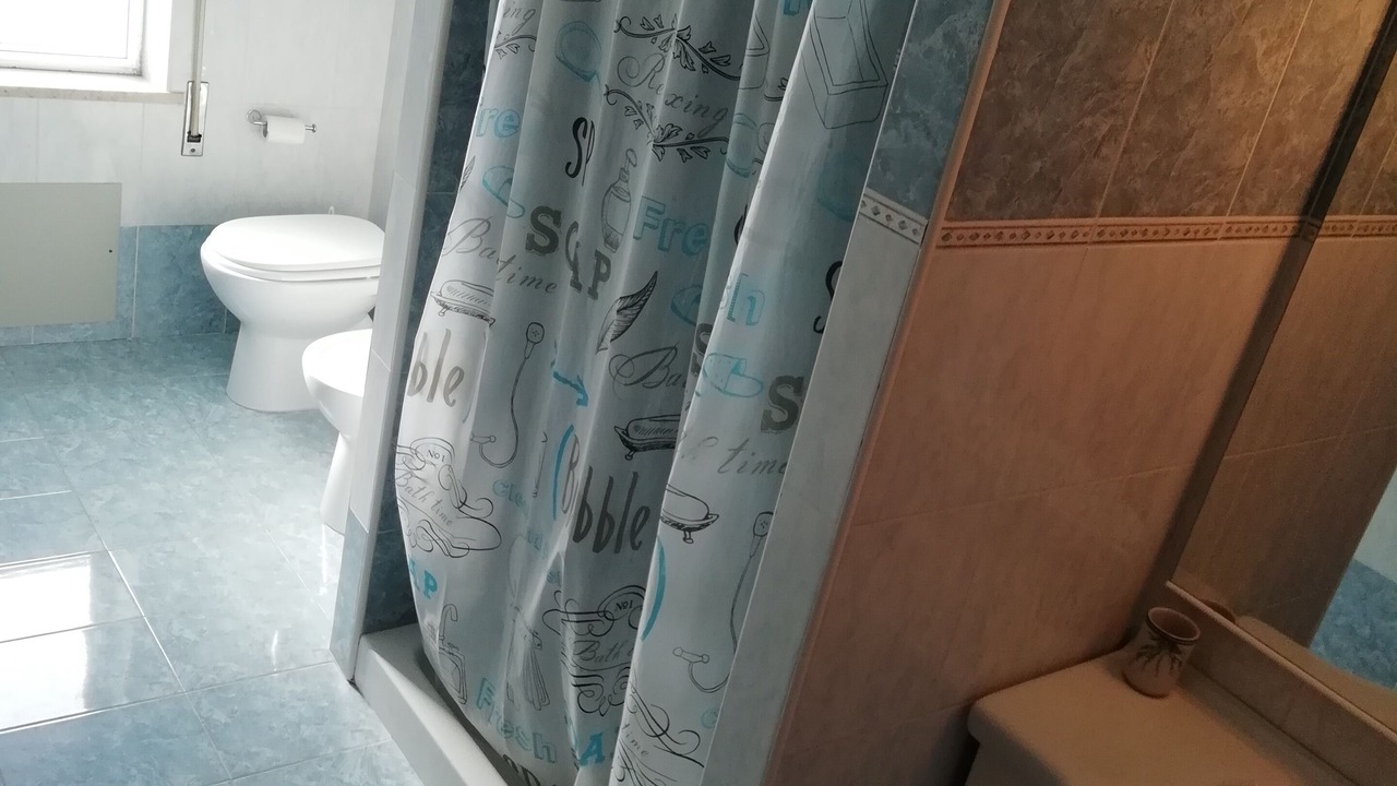 Photo of Bathroom in Trappeto