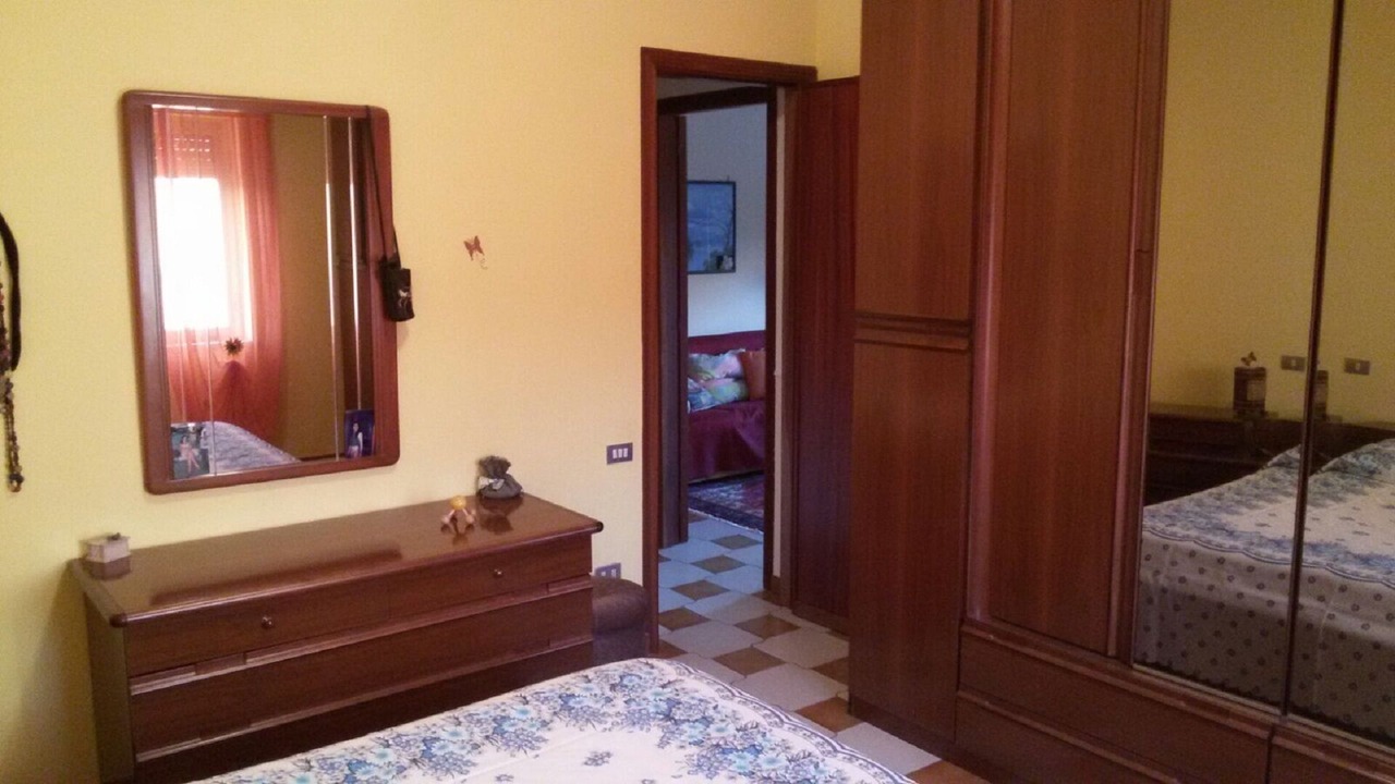 Photo of Bedroom in Trappeto