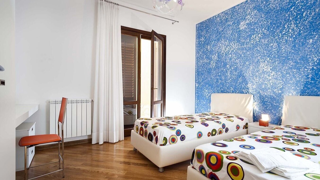Photo of Bedroom in Cornino