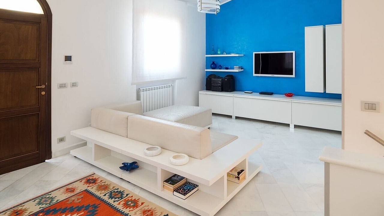 Photo of Livingroom in Cornino