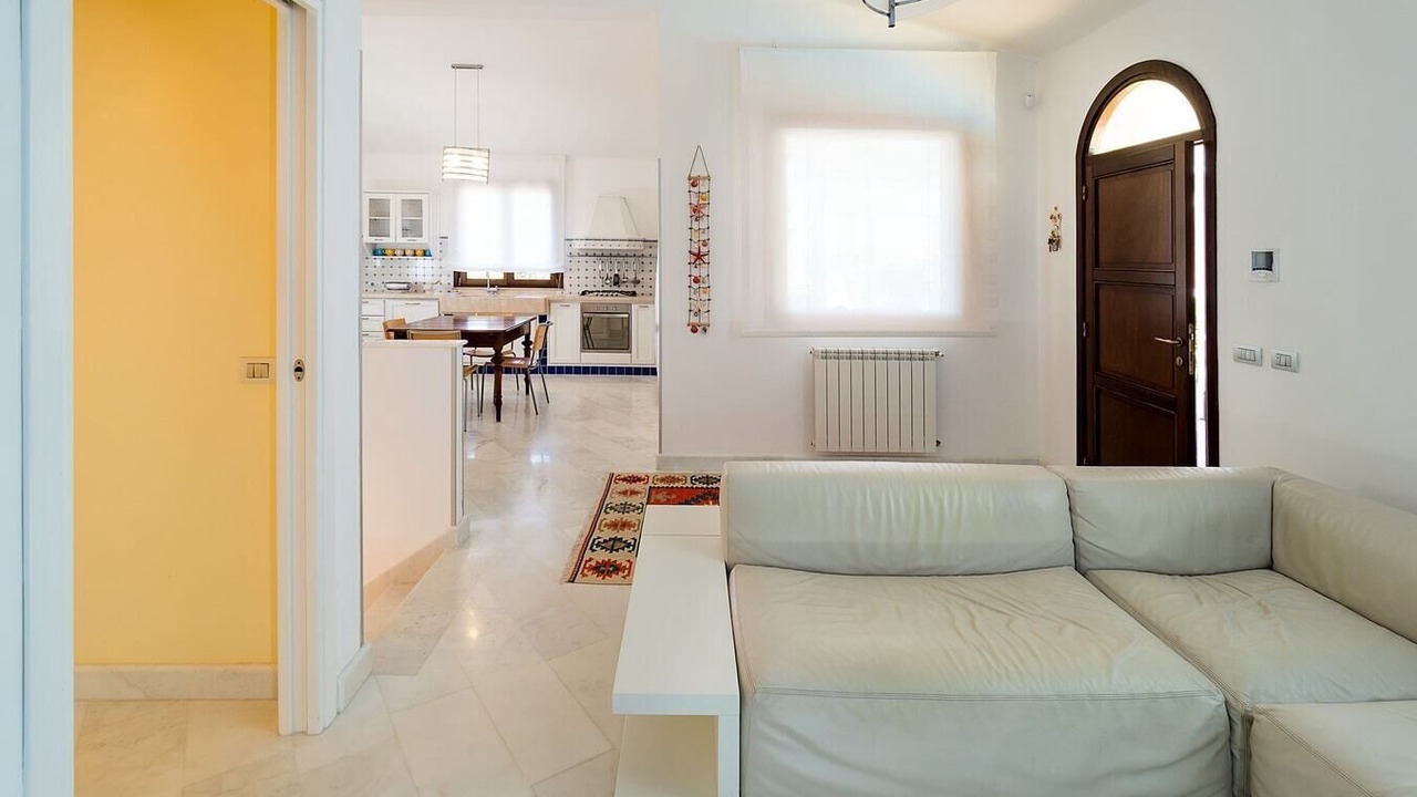 Photo of Livingroom in Cornino