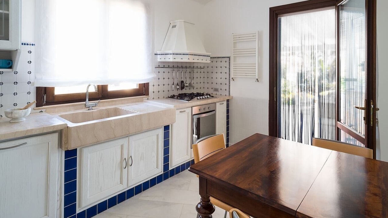 Photo of Kitchen in Cornino