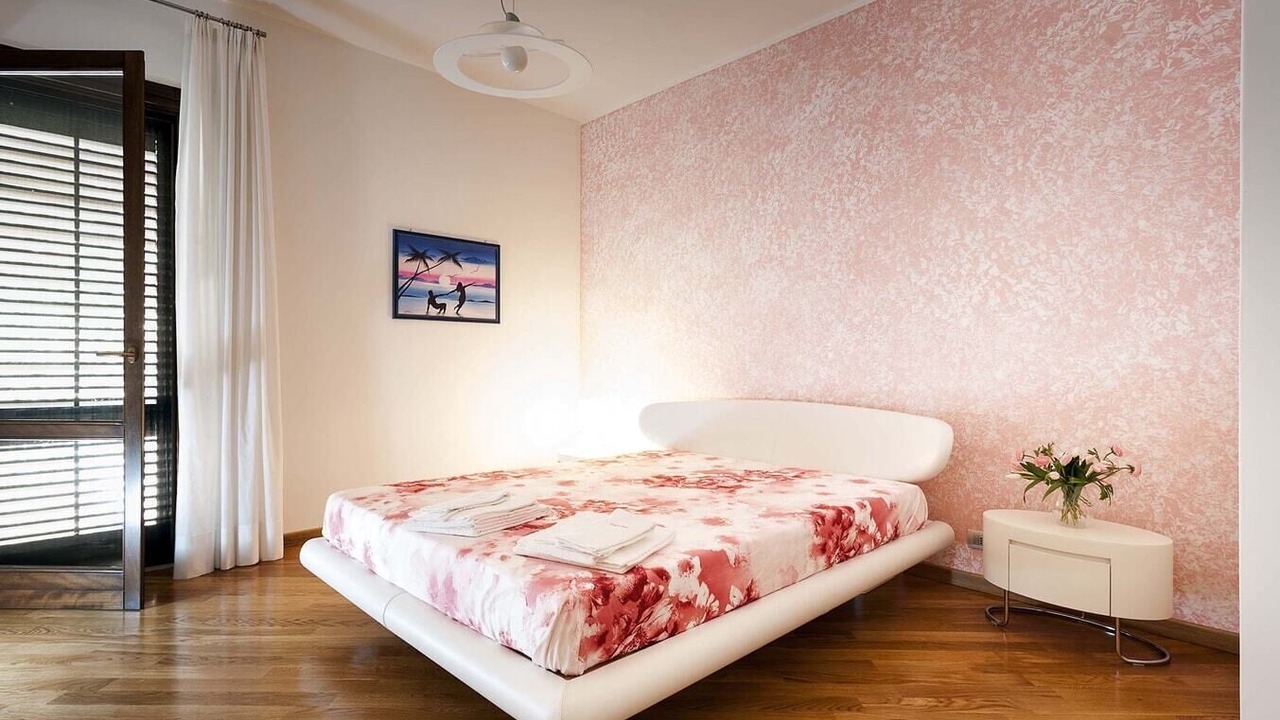 Photo of Bedroom in Cornino